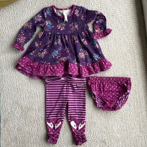 Matilda Jane three piece set!